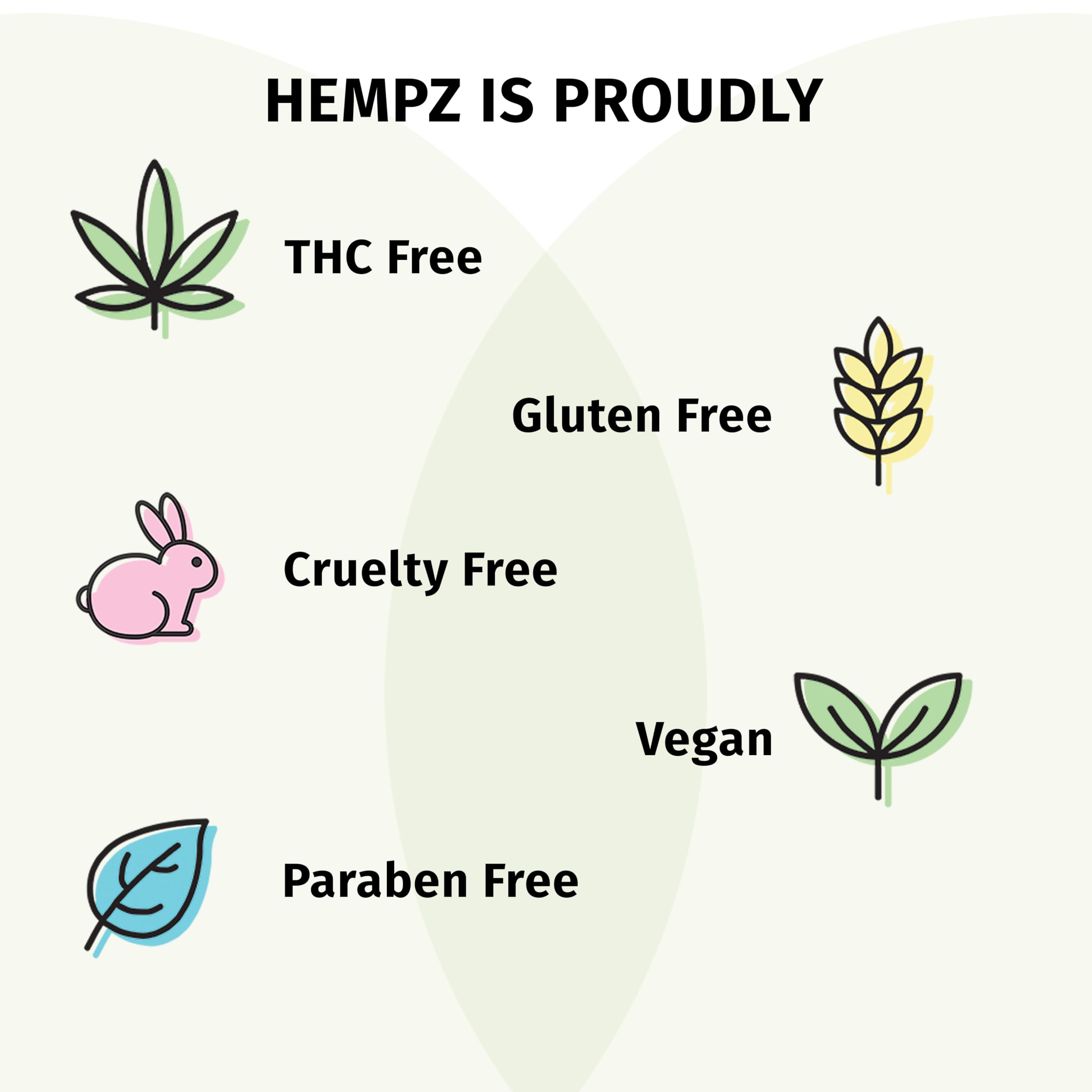 Foto 7 pulgar | Loción Corporal Hempz Sweet Pineapple & Honey Melón 500 Ml X2 - Venta Internacional