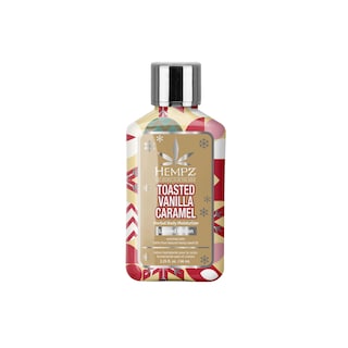 Foto 1 | Loción Corporal Hempz Toasted Vanilla Caramel 66 Ml - Venta Internacional.