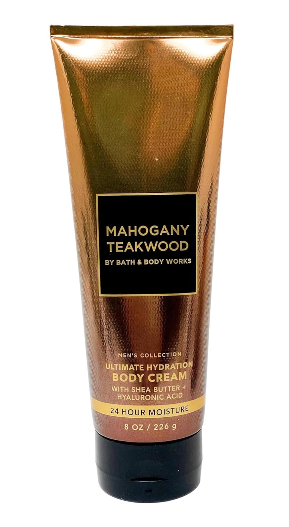 Crema Corporal Bath And Body Works con Ácido Hialurónico 226 g para Hombre- Venta Internacional