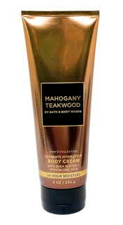 Foto 1 | Crema Corporal Bath And Body Works con Ácido Hialurónico 226 g para Hombre- Venta Internacional