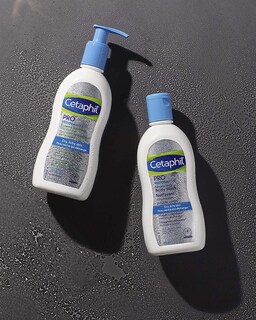 Foto 7 | Crema Hidratante Cetaphil Restoraderm Replenishing 295 Ml Para Piel Seca - Venta Internacional.