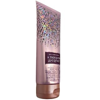 Foto 2 | Crema Corporal Bath & Body Works a Thousand Wishes 240 Ml - Venta Internacional