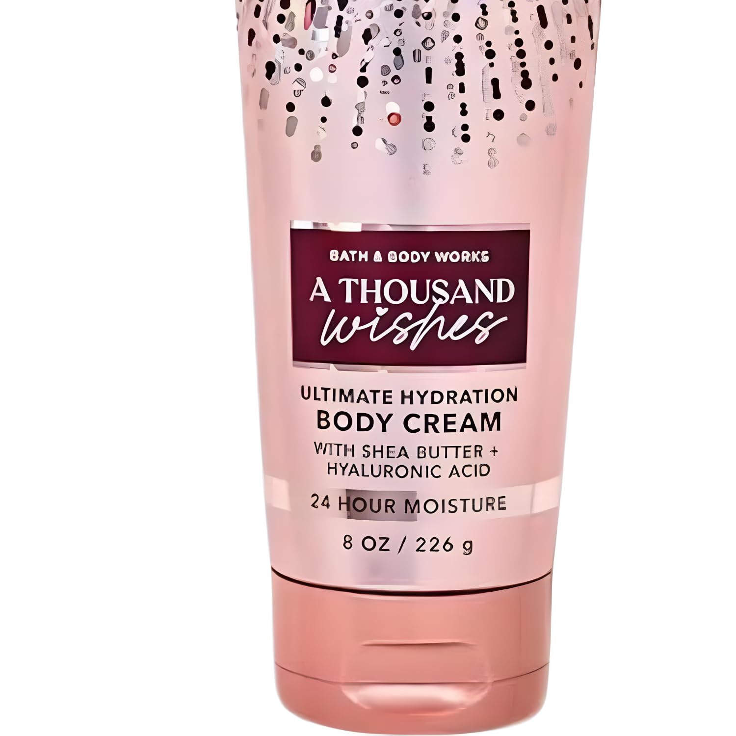 Foto 4 pulgar | Crema Corporal Bath & Body Works a Thousand Wishes 240 Ml - Venta Internacional