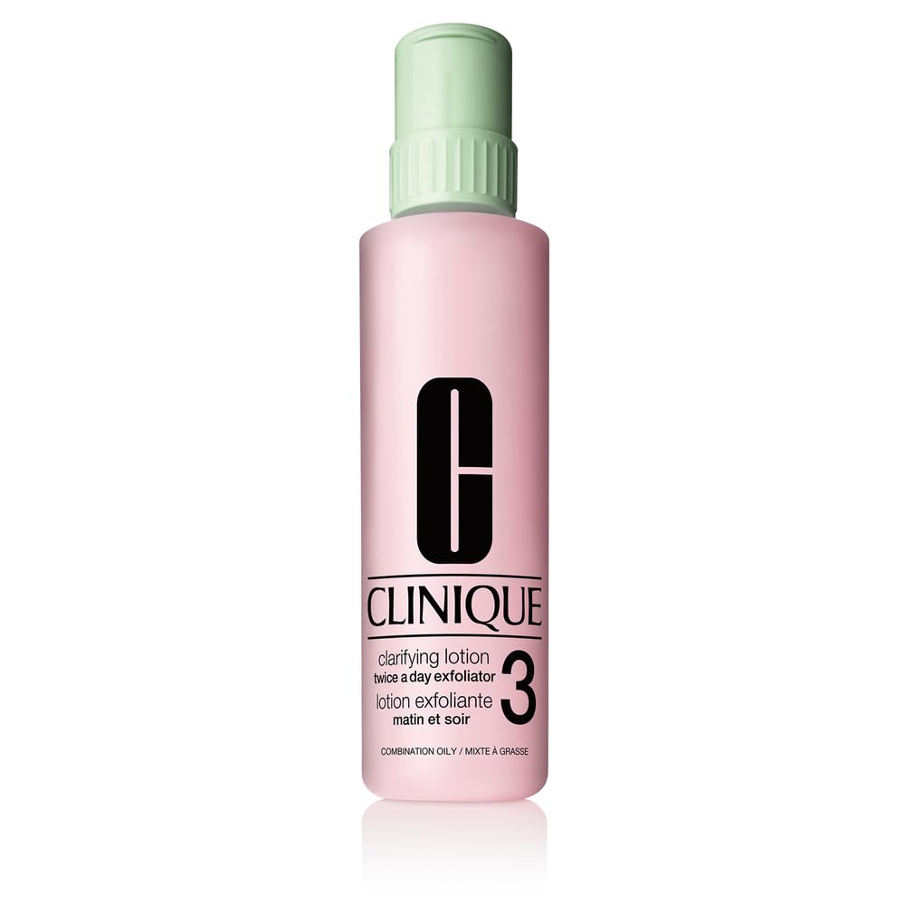 Foto 2 pulgar | Exfoliante Facial Clinique Loción Aclarante De 3 Pasos 490 Ml - Venta Internacional.