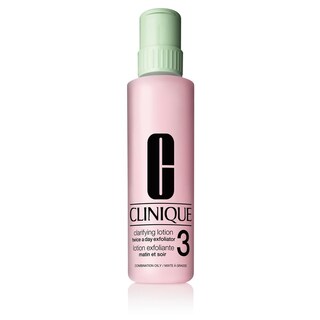Foto 1 | Exfoliante Facial Clinique Loción Aclarante De 3 Pasos 490 Ml - Venta Internacional.