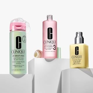 Foto 5 | Exfoliante Facial Clinique Loción Aclarante De 3 Pasos 490 Ml - Venta Internacional.