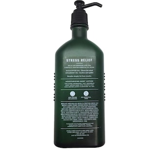 Foto 4 | Loción Corporal Bath & Body Works, Aromaterapia, Alivio Del Estrés, 192 Ml - Venta Internacional.