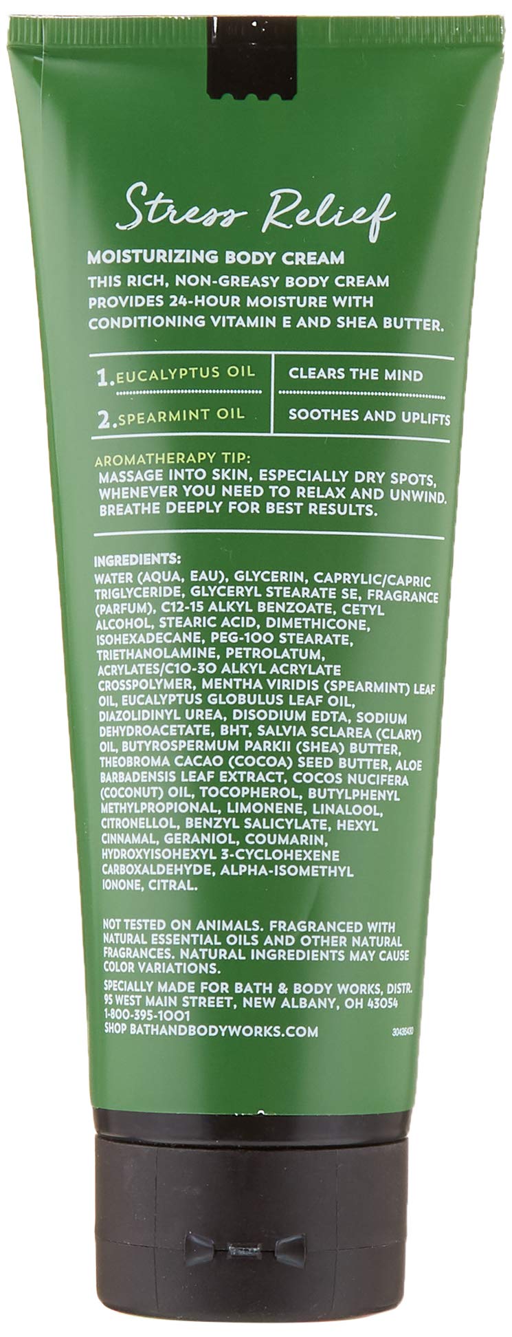 Foto 3 pulgar | Crema Corporal Bath & Body Works- Venta Internacional