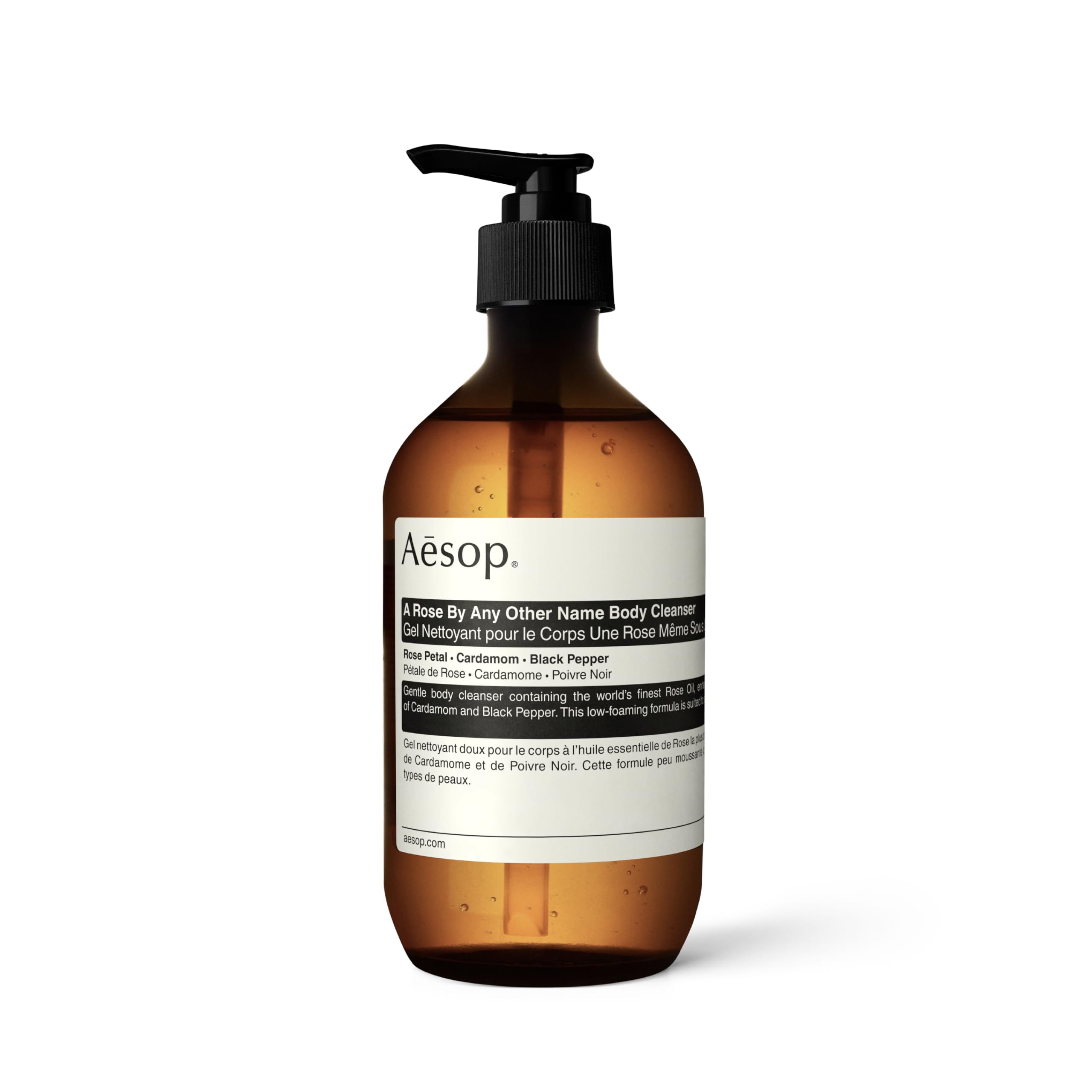 Foto 2 pulgar | Limpiador Corporal Aesop A Rose By Any Other Name, 500 Ml - Venta Internacional.