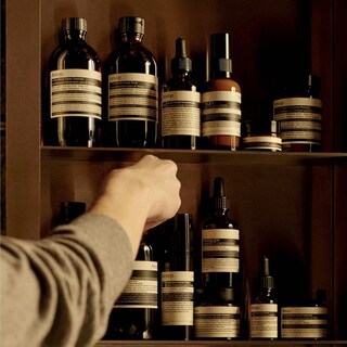 Foto 4 | Limpiador Corporal Aesop A Rose By Any Other Name, 500 Ml - Venta Internacional.