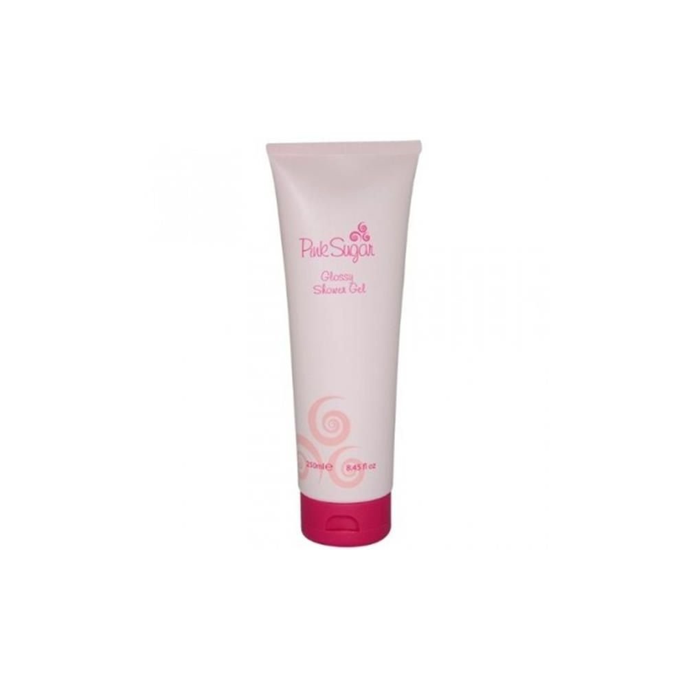 Foto 2 pulgar | Aquolina Pink Sugar Glossy Shower Gel, 8.45 Fl Oz - Venta Internacional.