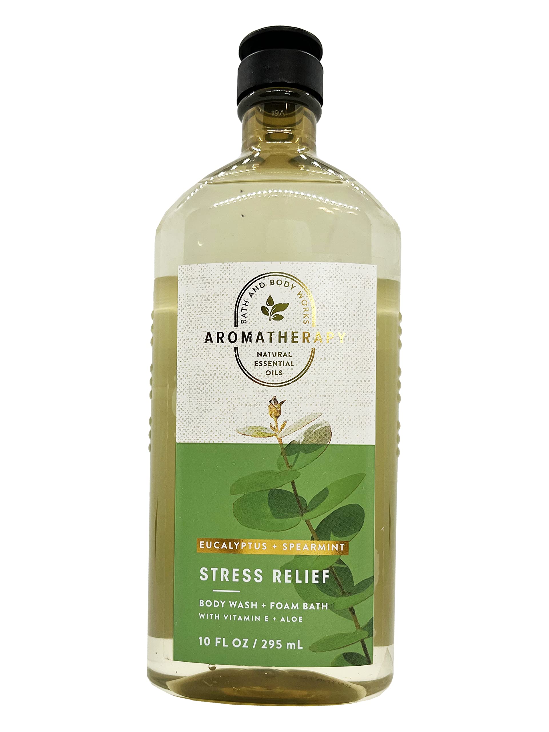 Gel De Baño Corporal Y Espuma Bath & Body Works Aromaterapia - Venta Internacional.