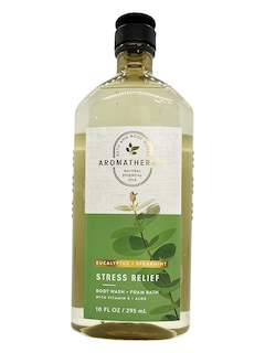 Foto 1 | Gel De Baño Corporal Y Espuma Bath & Body Works Aromaterapia - Venta Internacional.