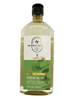 Foto 2 | Gel De Baño Corporal Y Espuma Bath & Body Works Aromaterapia - Venta Internacional.