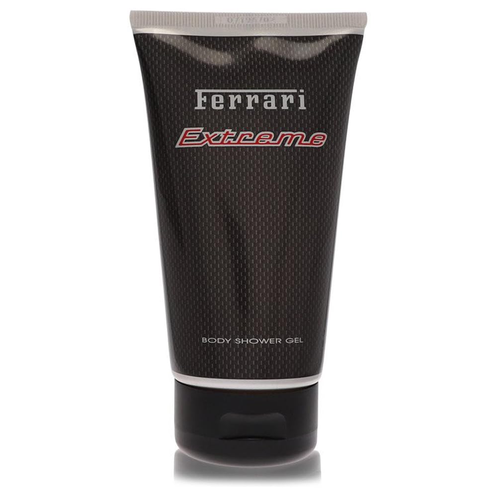 Foto 2 pulgar | Gel De Ducha Ferrari Extreme Men 150 Ml - Venta Internacional.
