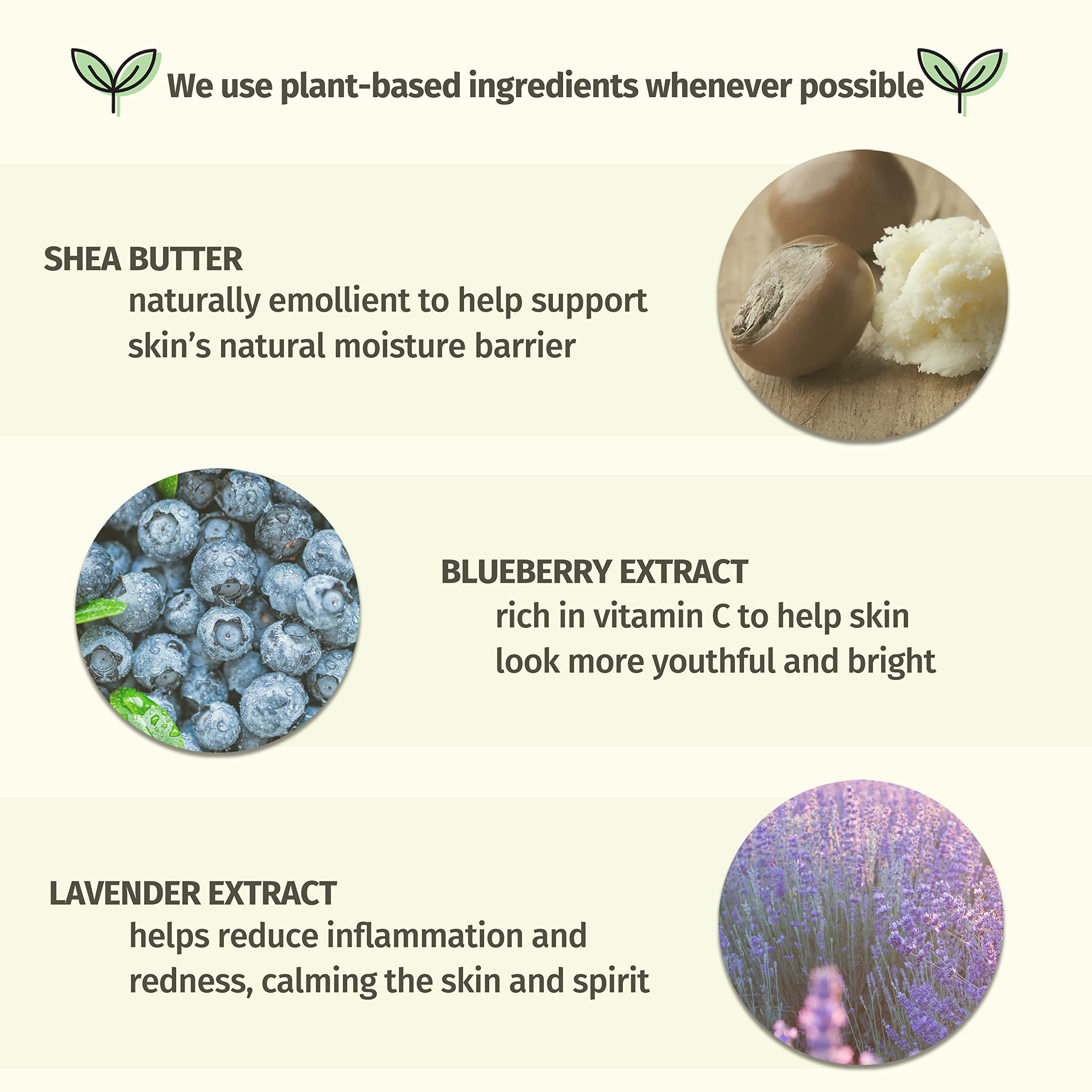 Foto 4 pulgar | Hidratante Corporal Hempz Blueberry Lavender & Chamomile 500 Ml - Venta Internacional.