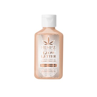 Foto 1 | Crema Hidratante Corporal Hempz Mini Glow Getter 66 Ml - Venta Internacional.