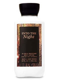 Foto 1 | Crema Bath & Body Works Into The Night 236 Ml - Venta Internacional