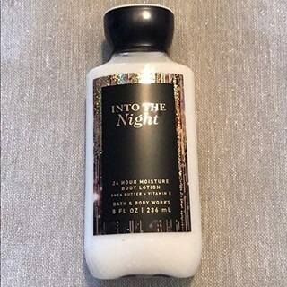 Foto 5 | Crema Bath & Body Works Into The Night 236 Ml - Venta Internacional