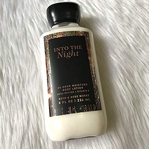 Foto 7 pulgar | Crema Bath & Body Works Into The Night 236 Ml - Venta Internacional