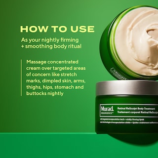 Foto 7 | Crema De Tratamiento Corporal Murad Retinal Resculpt 150 Ml - Venta Internacional.