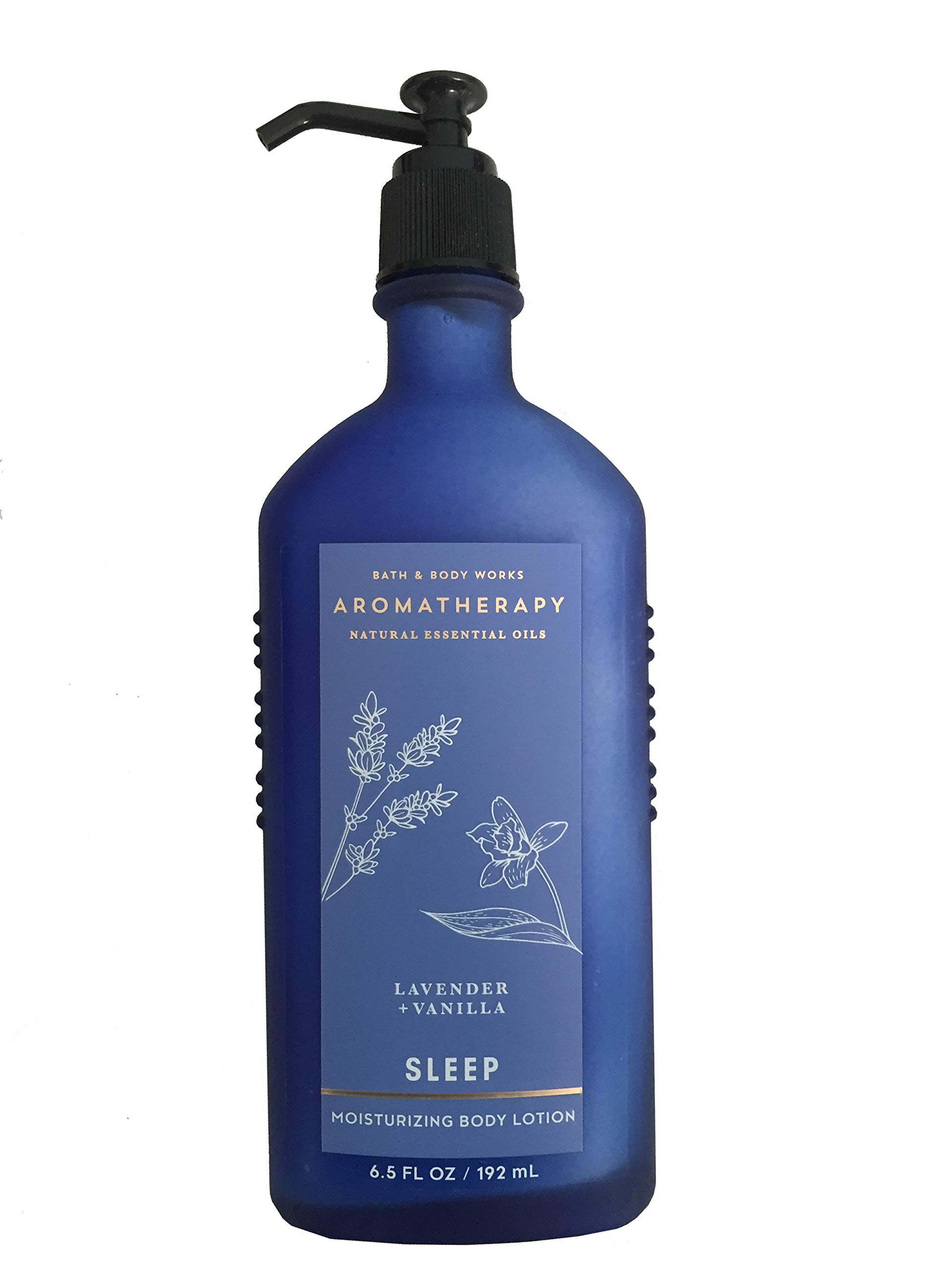 Foto 1 | Loción Corporal Bath & Body Works Aromatherapy Sleep Lavender 192 ml- Venta Internacional