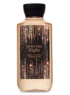 Foto 1 | Gel De Ducha Bath & Body Works Into The Night, 300 Ml - Venta Internacional.