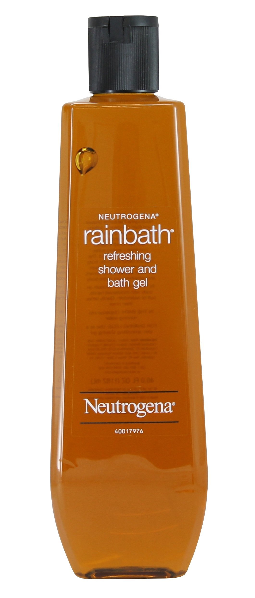 Gel De Ducha Y Baño Neutrogena Rainbath, 1 Unidad, 1,18 L - Venta Internacional.