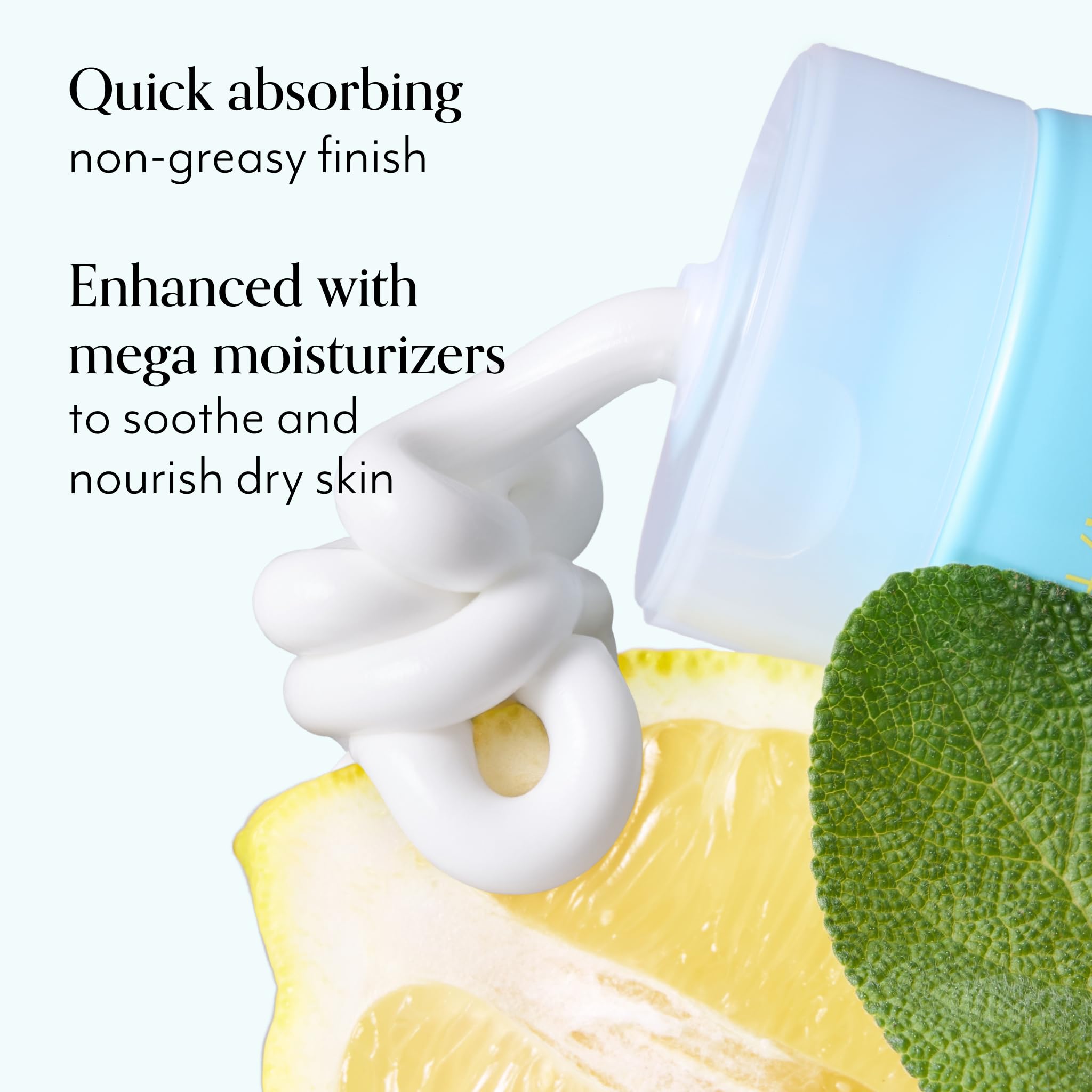 Foto 4 pulgar | Loción Corporal Bliss Lemon And Sage Maximum Moisture 946ml - Venta Internacional.