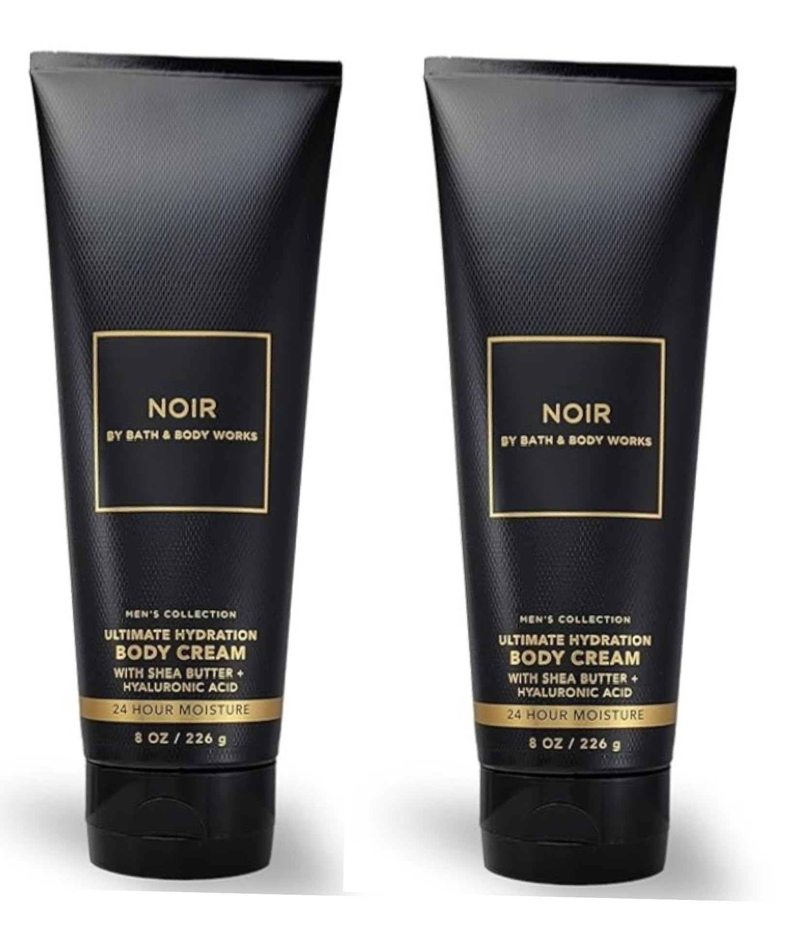 Foto 1 | Crema Corporal Bath & Body Works Ultimate Hydration Para Hombre, 240 Ml X 2 - Venta Internacional.