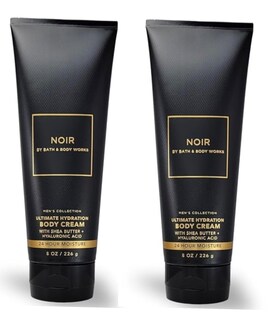 Foto 1 | Crema Corporal Bath & Body Works Ultimate Hydration Para Hombre, 240 Ml X 2 - Venta Internacional.
