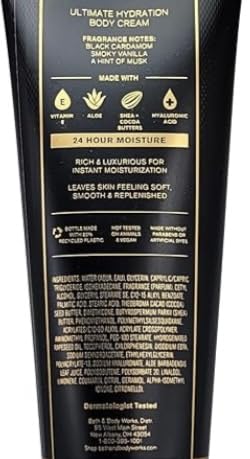 Foto 3 pulgar | Crema Corporal Bath & Body Works Ultimate Hydration Para Hombre, 240 Ml X 2 - Venta Internacional.