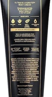 Foto 4 | Crema Corporal Bath & Body Works Ultimate Hydration Para Hombre, 240 Ml X 2 - Venta Internacional.