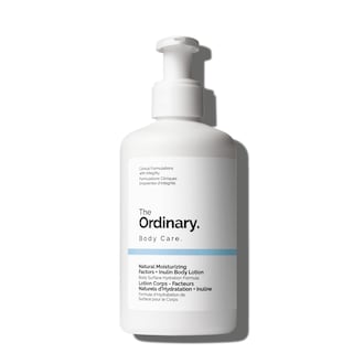 Foto 1 | Loción Corporal The Ordinary Natural Hidratant Factors + Inulina 240 Ml - Venta Internacional.