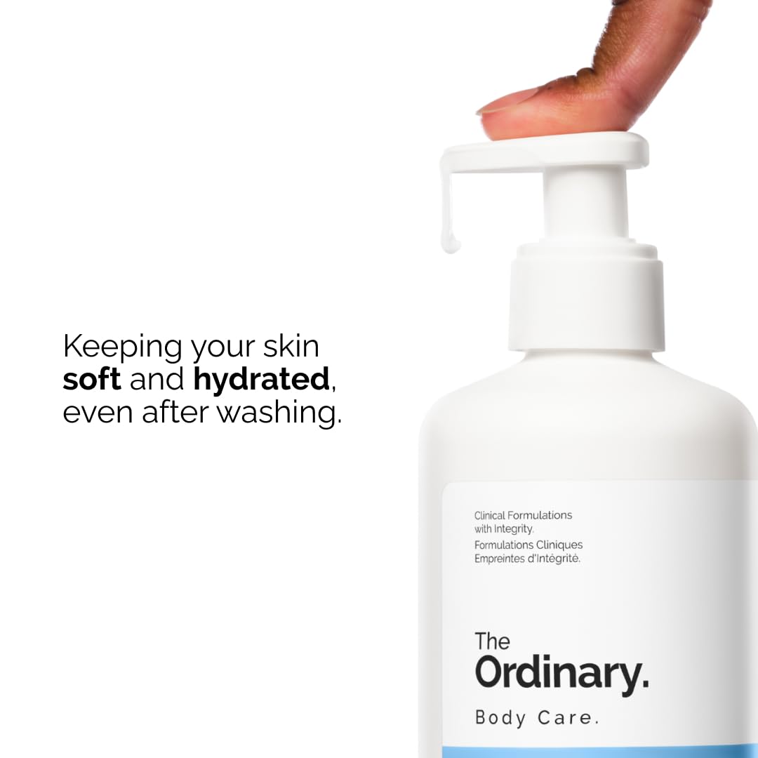 Foto 7 pulgar | Loción Corporal The Ordinary Natural Hidratant Factors + Inulina 240 Ml - Venta Internacional.