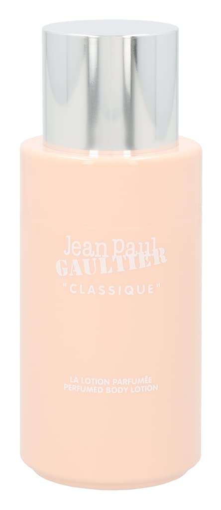 Foto 2 | Loción Corporal Perfumada Jean Paul Gaultier Le Classique 200 Ml - Venta Internacional.