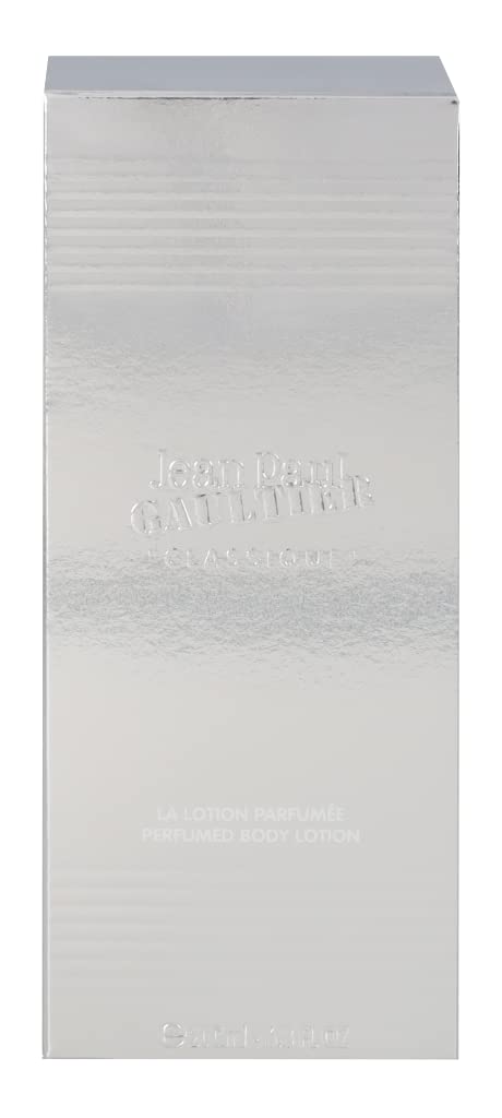 Foto 3 | Loción Corporal Perfumada Jean Paul Gaultier Le Classique 200 Ml - Venta Internacional.