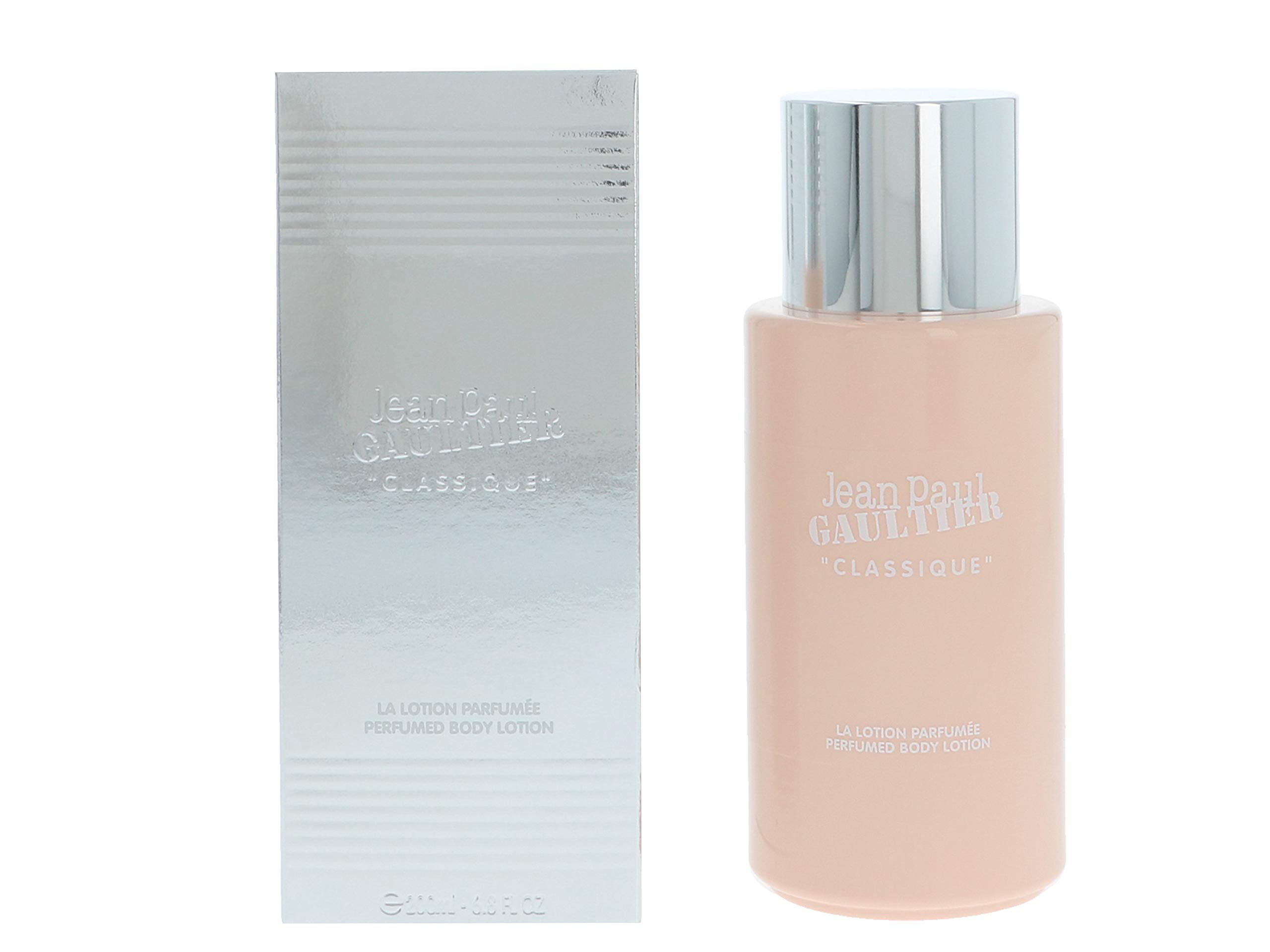 Foto 4 | Loción Corporal Perfumada Jean Paul Gaultier Le Classique 200 Ml - Venta Internacional.