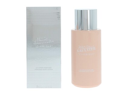 Foto 4 | Loción Corporal Perfumada Jean Paul Gaultier Le Classique 200 Ml - Venta Internacional.