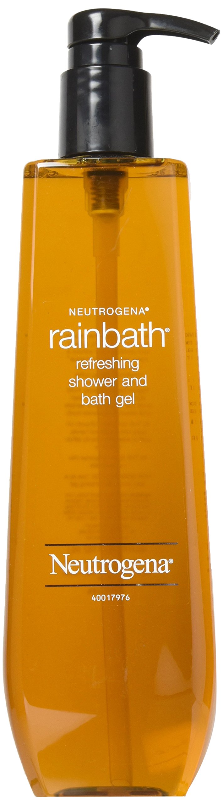 Foto 2 pulgar | Gel De Ducha Y Baño Neutrogena Rainbath Original, 1,18 L (paquete De 3) - Venta Internacional.