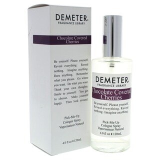 Foto 1 | Perfume Demeter Cologne Spray Con Cerezas Cubiertas De Chocolate, 120 Ml - Venta Internacional.