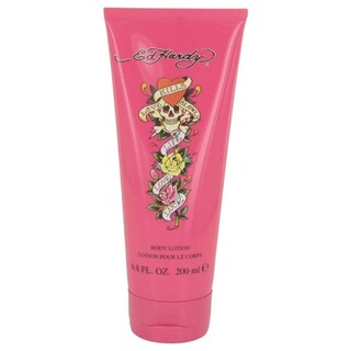 Foto 2 | Loción Corporal Christian Audigier Ed Hardy 90 ml para Mujer- Venta Internacional