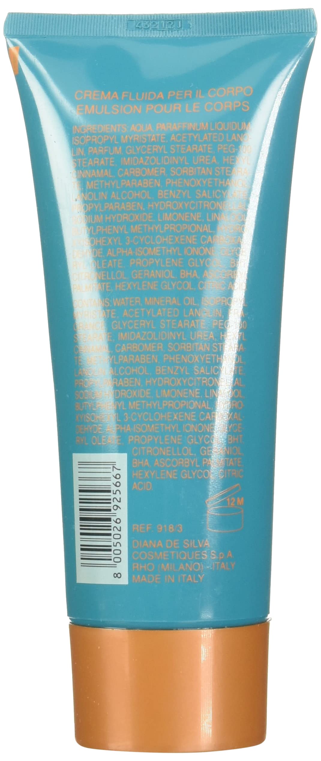 Foto 3 pulgar | Loción Corporal Byblos para Mujer 200 ml - Venta Internacional