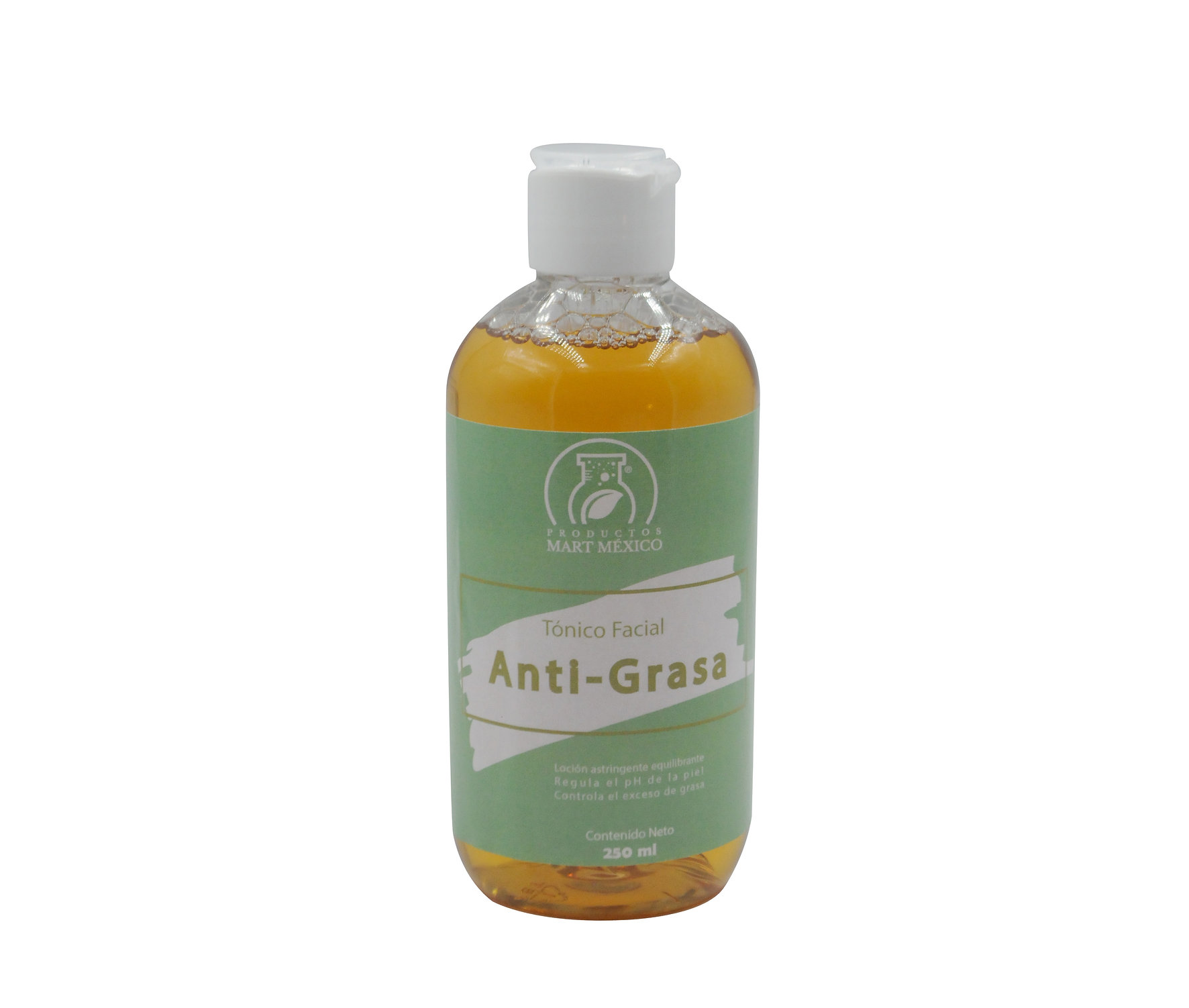 Foto 2 pulgar | Tonico Facial Anti Grasa Matifica - Aclara
Productos Mart Mexico 250 Gr