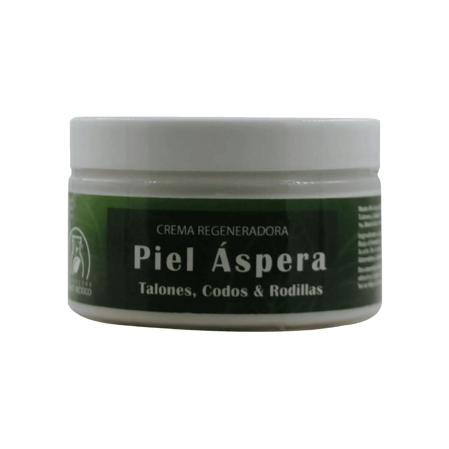 Crema Regeneradora Piel Aspera Regenera - Suaviza
Productos Mart Mexico 100 Gr