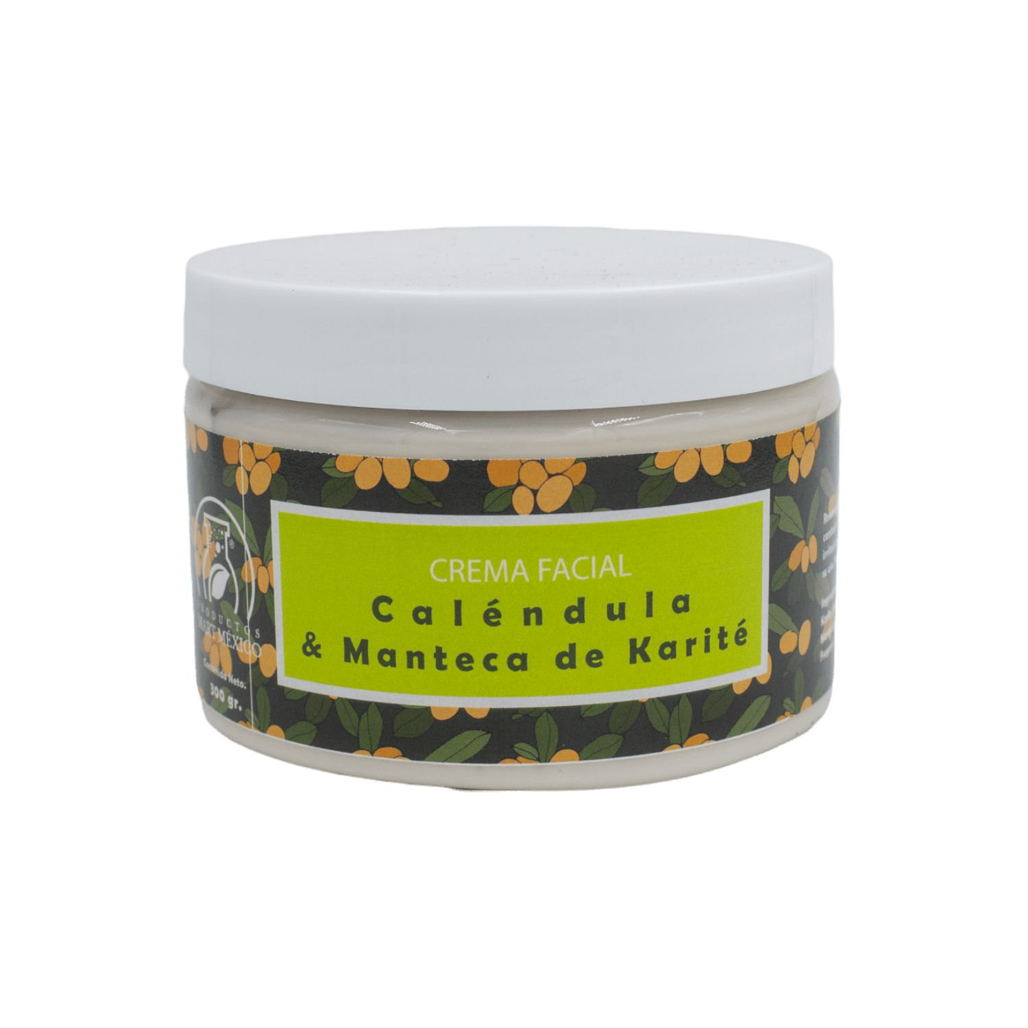 Crema Calendula & Manteca De Karite Repara - Suaviza
Productos Mart Mexico 300 Gr