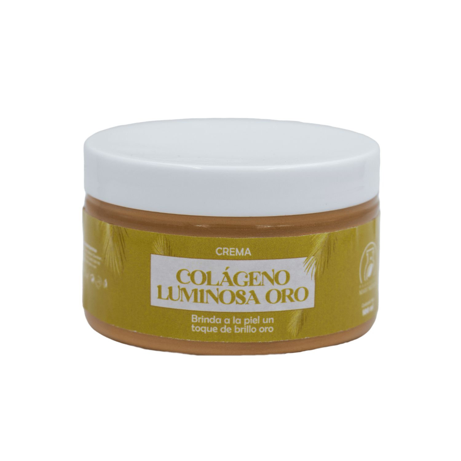 Crema Colageno Luminoso Oro Hidrata - Difumina
Productos Mart Mexico 100 Gr