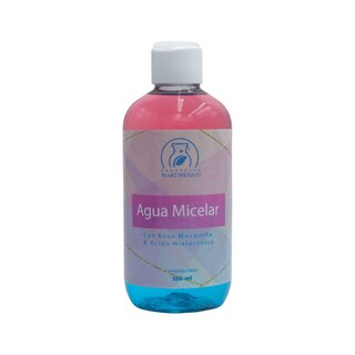 Foto 1 | Agua Micelar Hidratante 2 Fases Limpiador - Refresca
Productos Mart Mexico 250 Gr