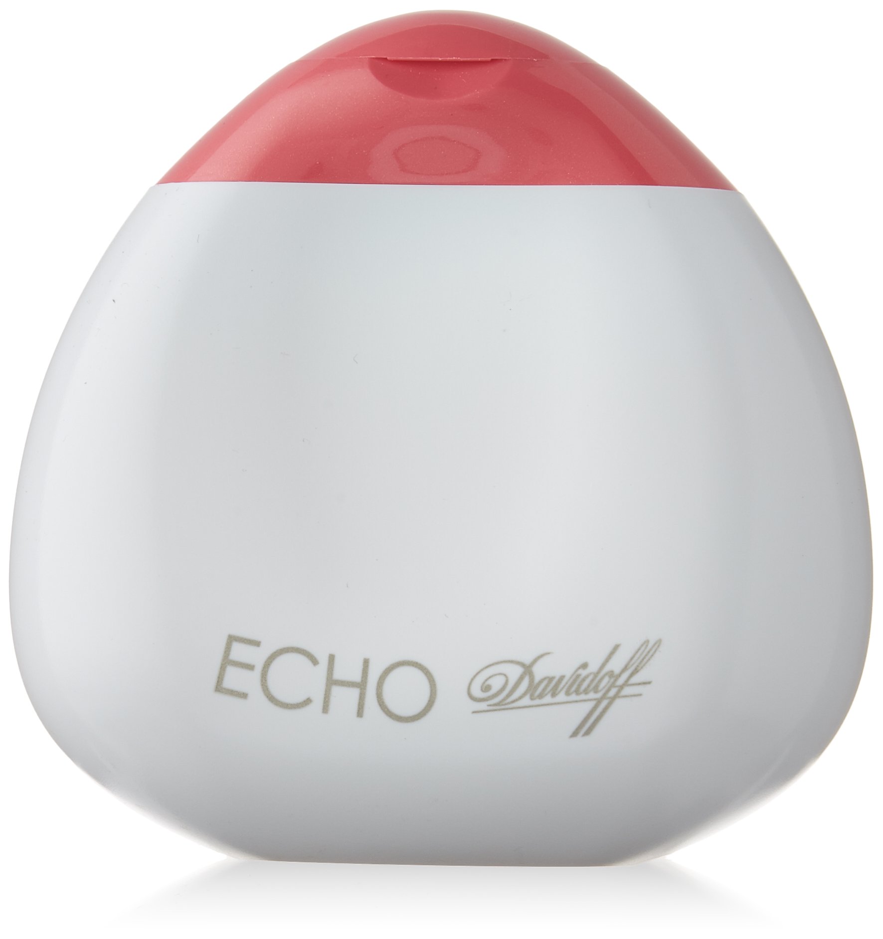 Gel De Ducha Davidoff Echo Woman Para Mujer 200 Ml - Venta Internacional.