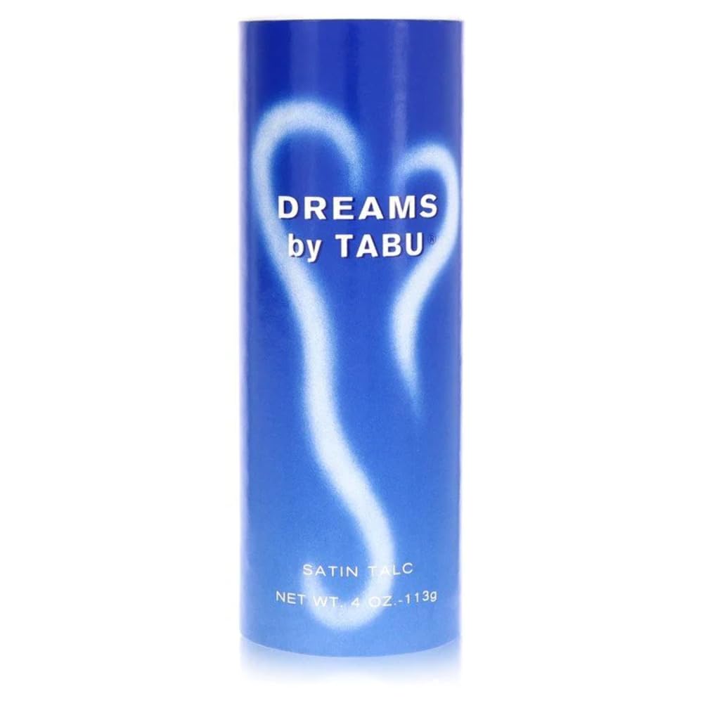 Foto 2 pulgar | Perfume Dana Dreams Satin Talc 120 Ml Para Mujer - Venta Internacional.